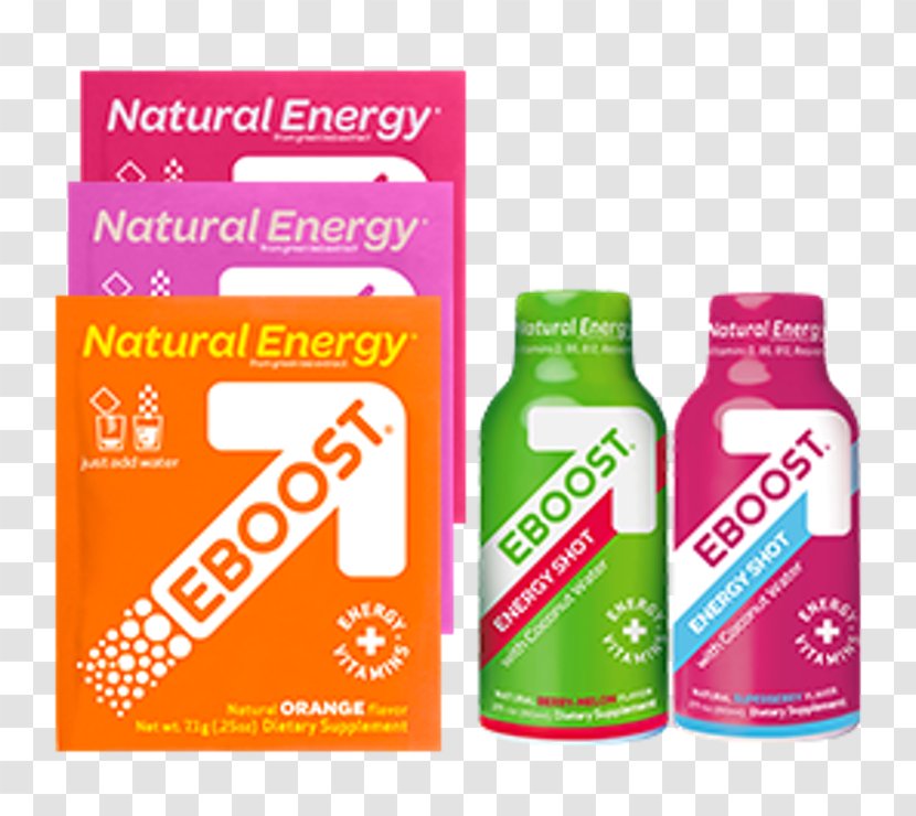 Energy Drink Coffee Liquid - Gift Transparent PNG