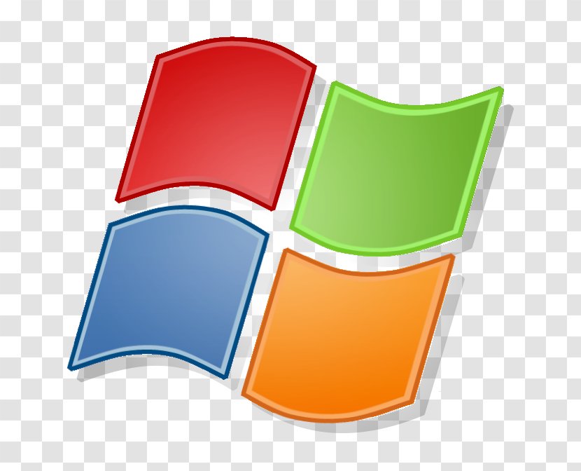 Logo Computer Software Windows 7 Linux - Program - Microsoft Transparent PNG