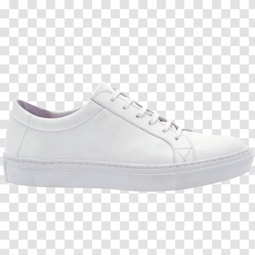 Sneakers White Skate Shoe Vans - Footwear - Noodles Transparent PNG