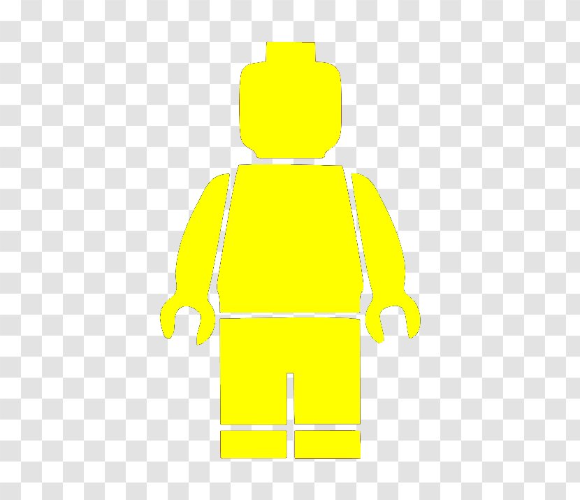 Logo Outerwear Clip Art - Lego Serious Play Transparent PNG