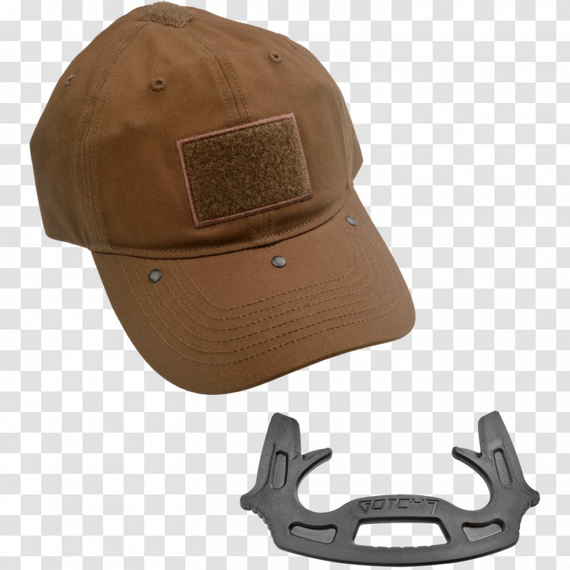 Baseball Cap Hat Self-defense Clothing - Lethal Transparent PNG
