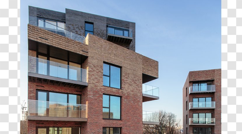 DRMM Architecture Stirling Prize - Building - Exterior Transparent PNG