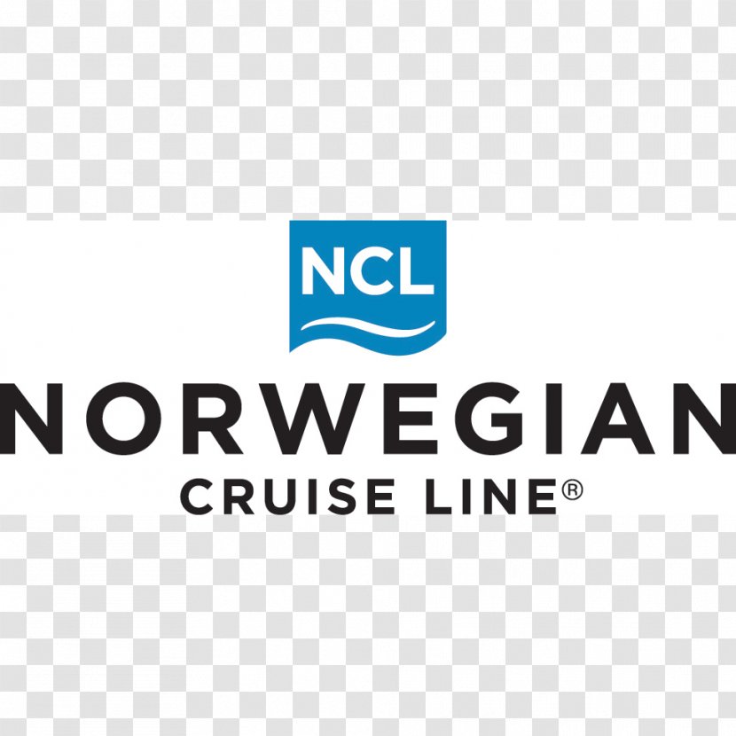 Norwegian Cruise Line Logo Ship Crociera - Area Transparent PNG