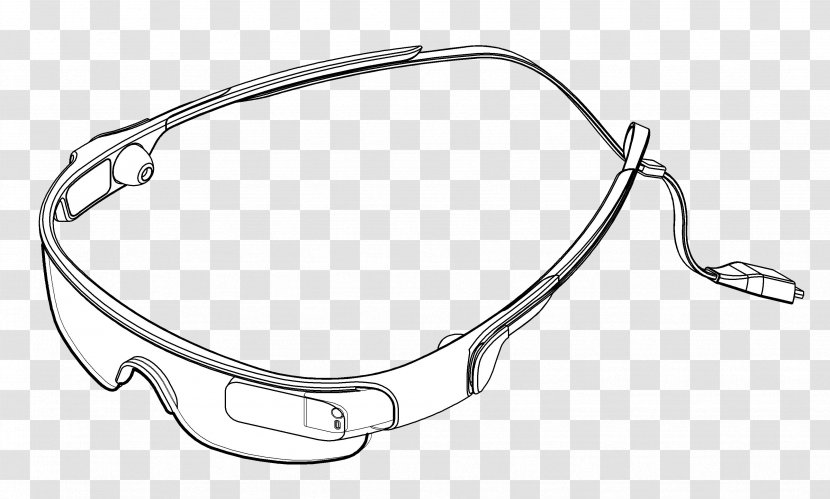 Google Glass Internationale Funkausstellung Berlin Samsung Galaxy Gear Smartglasses - Vision Care - Glasses Transparent PNG