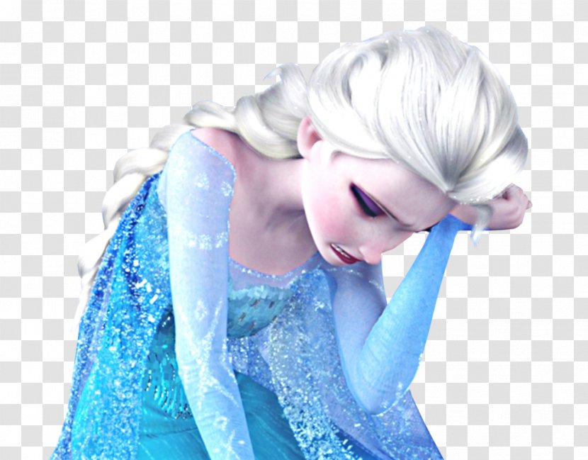 Elsa Frozen YouTube Jack Frost Anna - Tree Transparent PNG