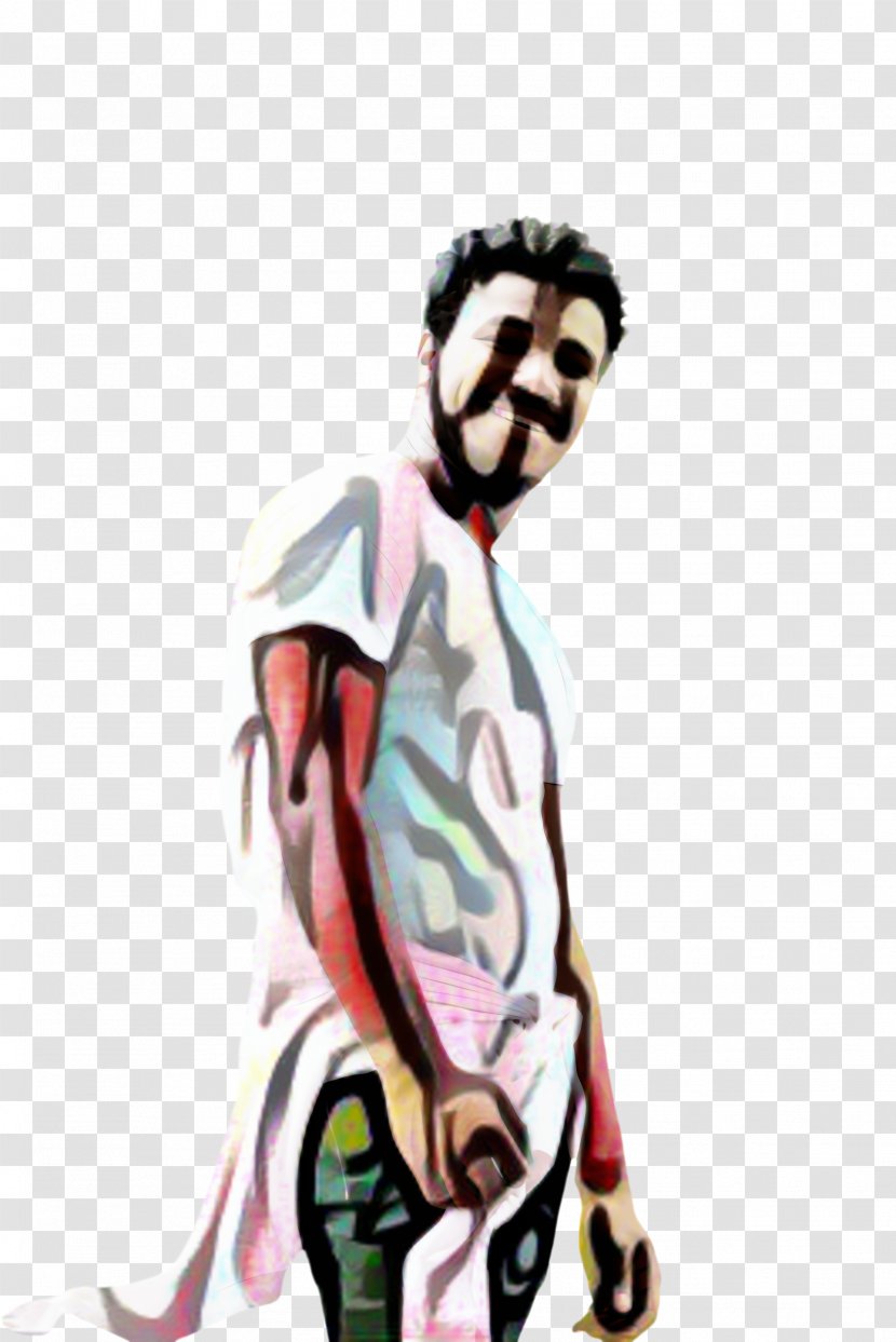 Person Cartoon - Male - Fictional Character Art Transparent PNG