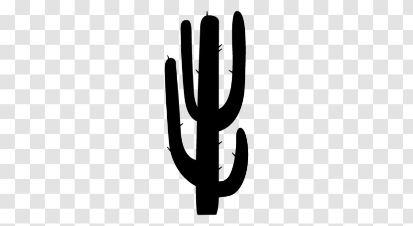 Sonoran Desert Cactaceae Saguaro Succulent Plant San Pedro Cactus - Finger Transparent PNG