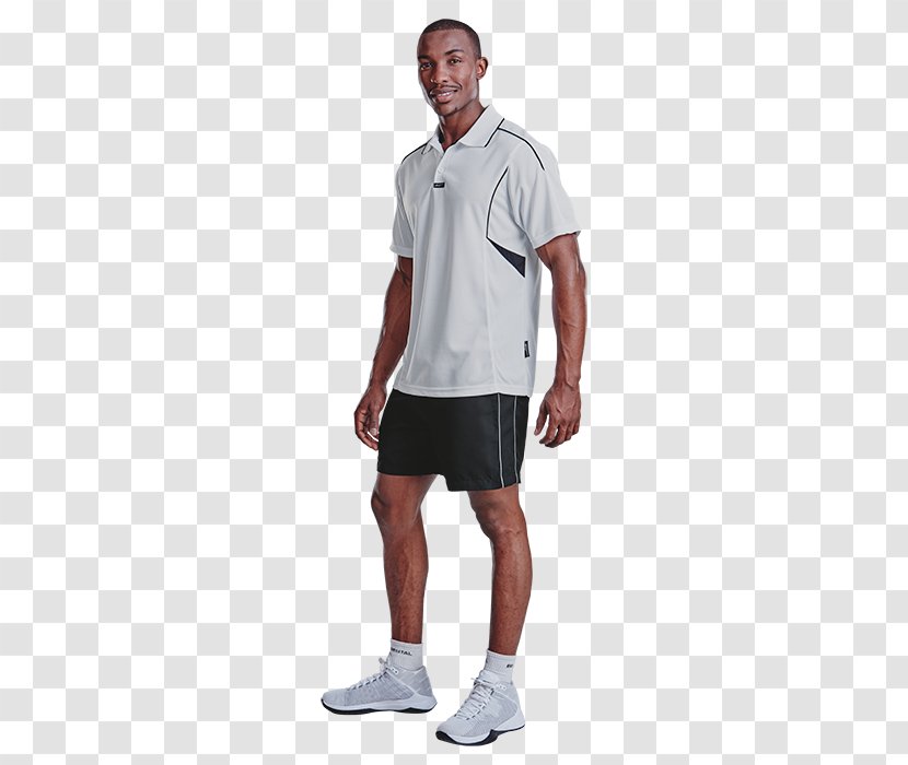 T-shirt Tracksuit Jersey Clothing Shorts Transparent PNG