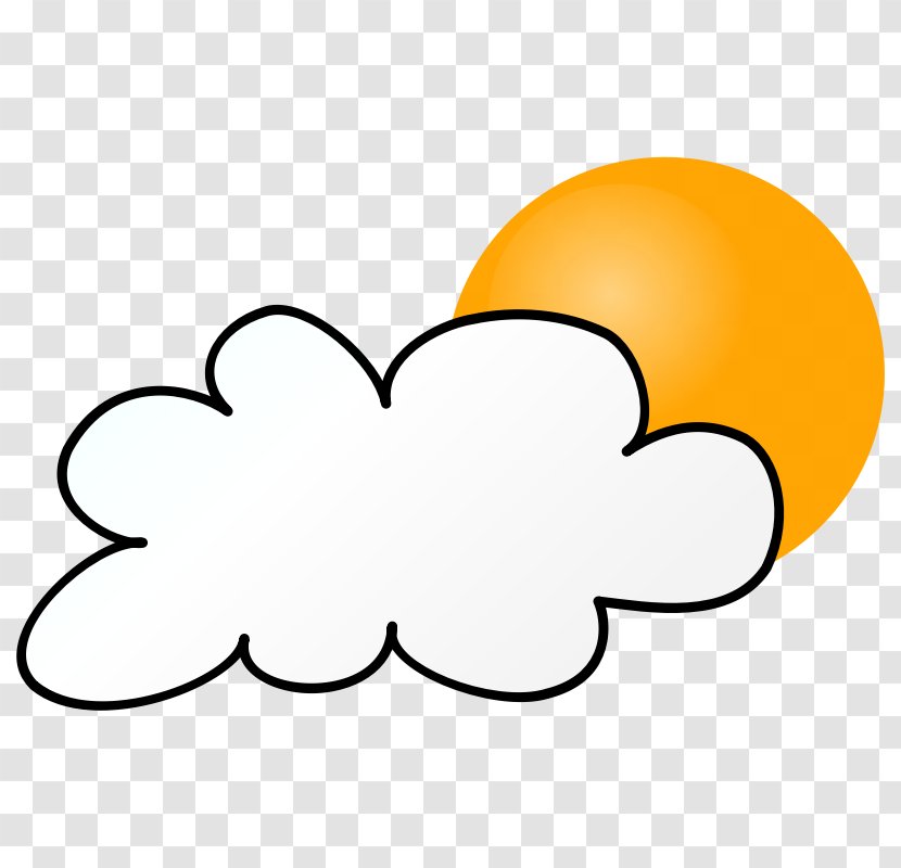 Cloud Weather Free Content Clip Art - Symbol - Symbols Images Transparent PNG