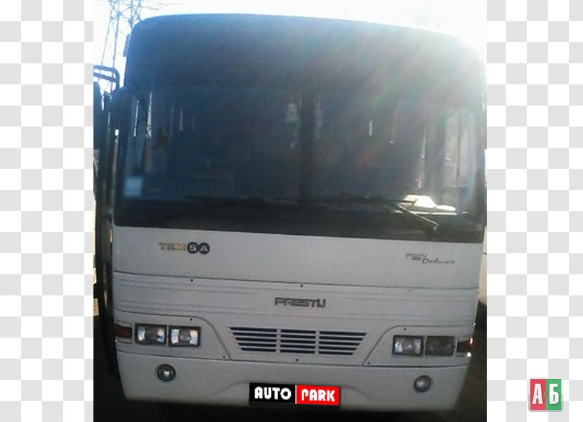 Commercial Vehicle Car Minibus Tour Bus Service - Family Film Transparent PNG