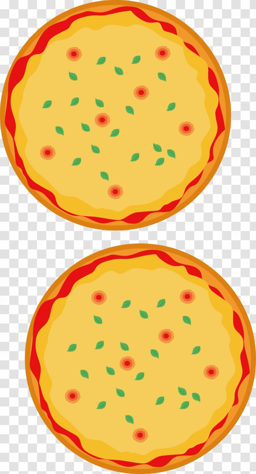 Pizza Italian Cuisine Fast Food Clip Art - Creative Transparent PNG
