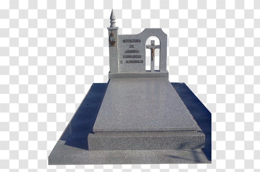 Marble Granite Headstone Engineered Stone Grave - Raw Material Transparent PNG