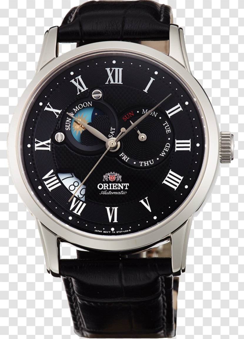 Orient Watch Bremont Company Martin-Baker Frédérique Constant - Alpina Watches Transparent PNG