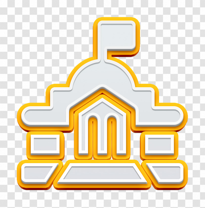 In The Village Icon Government Icon Transparent PNG