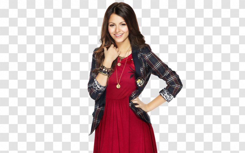 Tori Vega Nickelodeon Television Show - Flower - Heart Transparent PNG