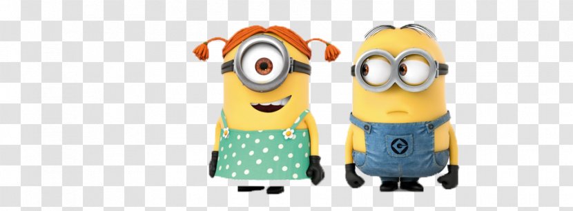 Minions Kevin The Minion Lucy Wilde El Macho Despicable Me - Frame - Clipart Transparent PNG