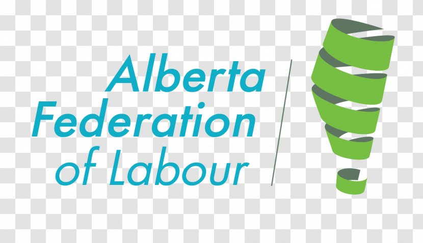 AFL Alberta Federation Of Labour Trade Union Organization - Shoe - Labor Saving Transparent PNG