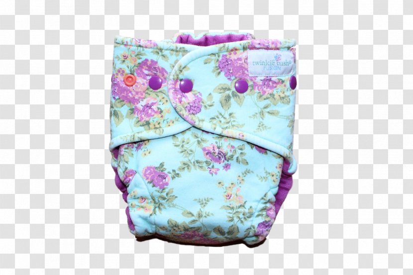 Cloth Diaper Infant - Textile Transparent PNG