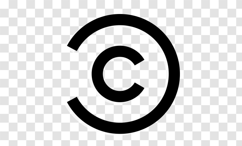 Creative Commons License Copyright Share-alike - Public - How I Met Your Mother Transparent PNG