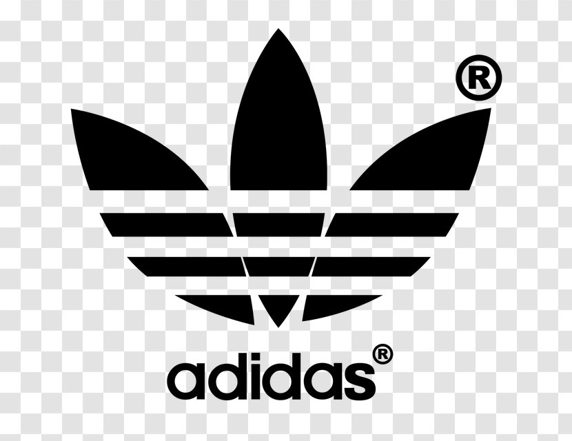 Adidas Originals Shoe Puma Converse - Logo Transparent PNG