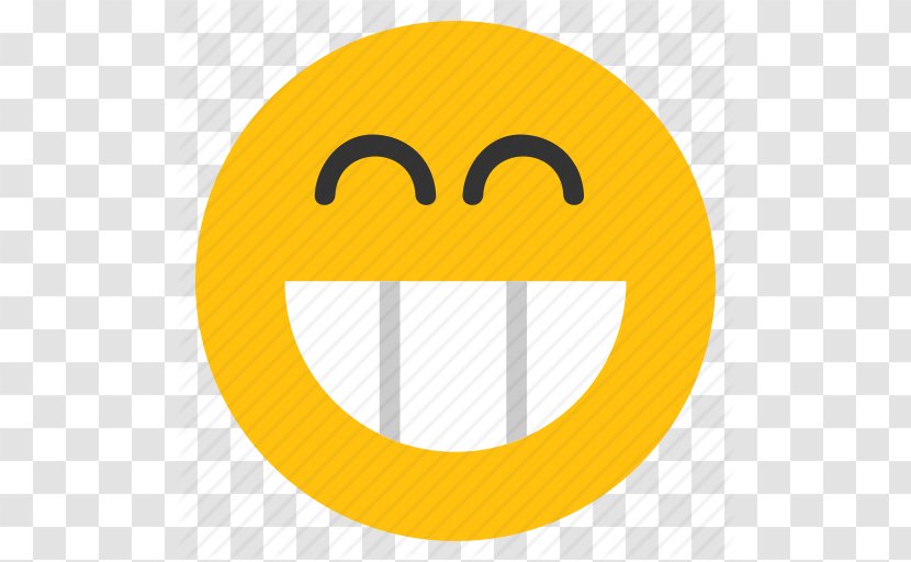 Smiley Emoticon Clip Art - Ico - Grinning Face Transparent PNG