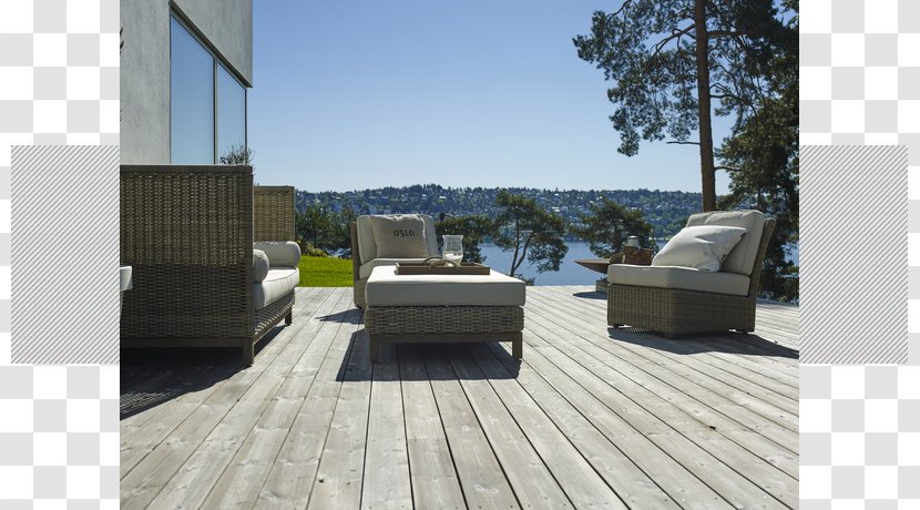 Kebony Yakisugi Lumber Sunlounger Glued Laminated Timber - Accoya - Wooden Deck Transparent PNG