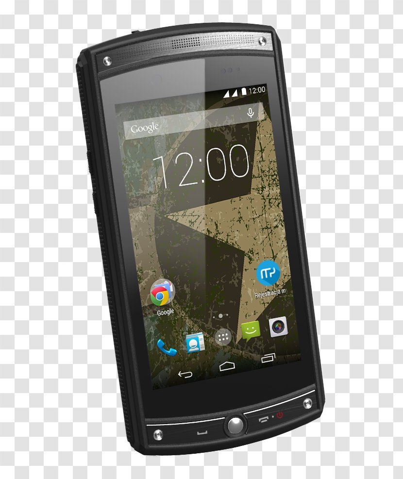 Smartphone Feature Phone MyPhone Hammer Telephone Myphone Mobiele Telefoon 6,1cm Display - Gadget Transparent PNG