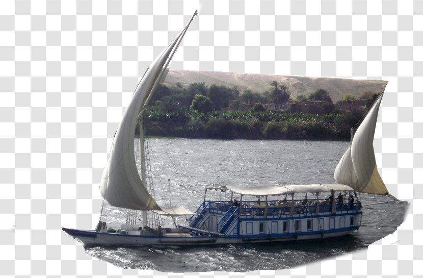Sail Scow Yawl Cat-ketch Sloop Transparent PNG
