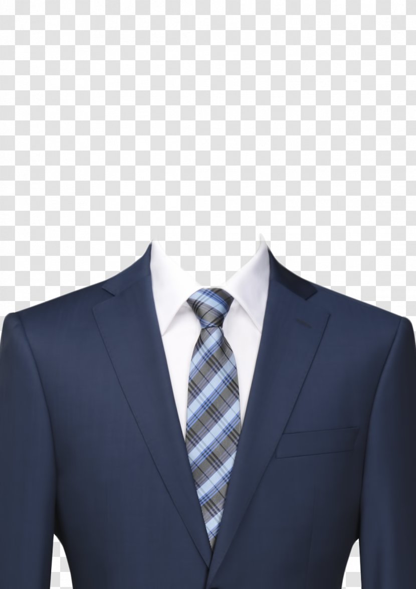 Tuxedo Suit Clothing Lapel Single-breasted Transparent PNG