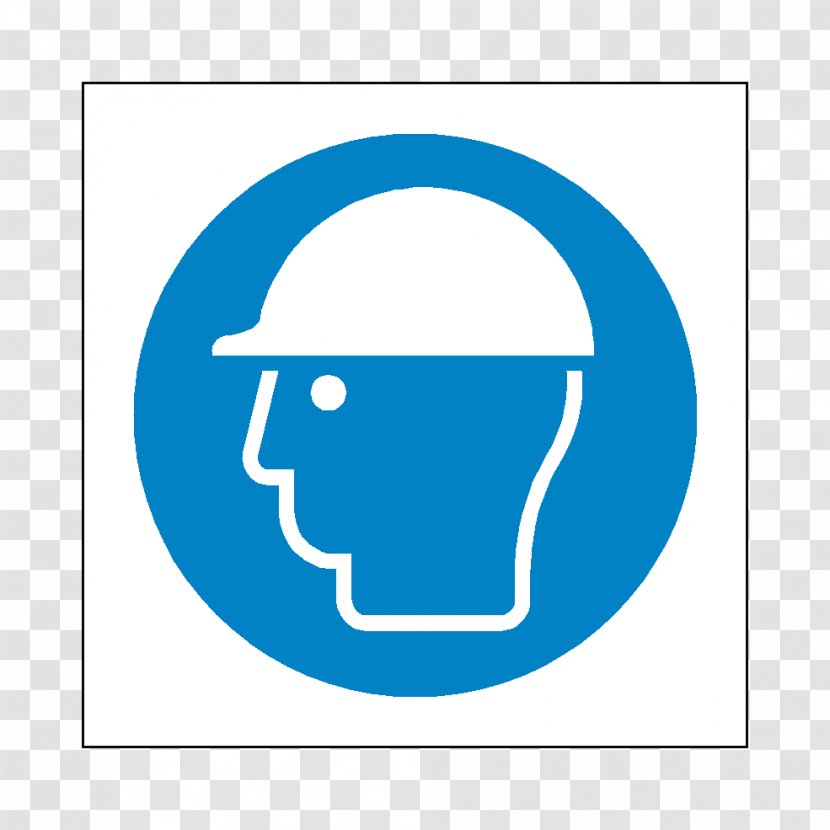 Personal Protective Equipment Occupational Safety And Health Hard Hats Helmet - Wear A Hat Transparent PNG