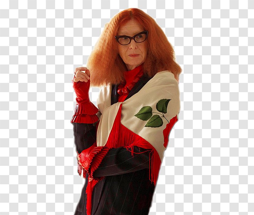 Myrtle Snow American Horror Story: Coven Frances Conroy Television Show - Story - Velvet Transparent PNG