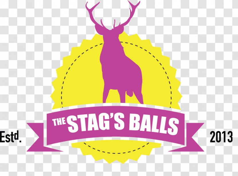 The Stag's Balls Bachelor Party NDRC Crane Street - Organism Transparent PNG