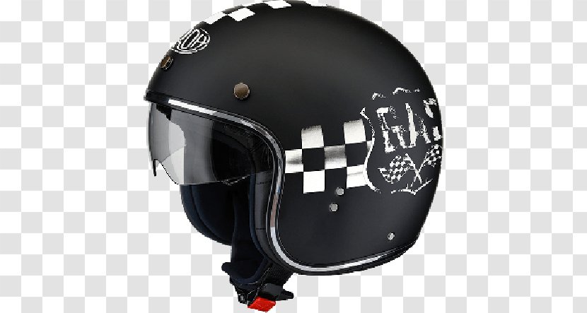 Motorcycle Helmets Scooter Locatelli SpA - Ski Helmet Transparent PNG
