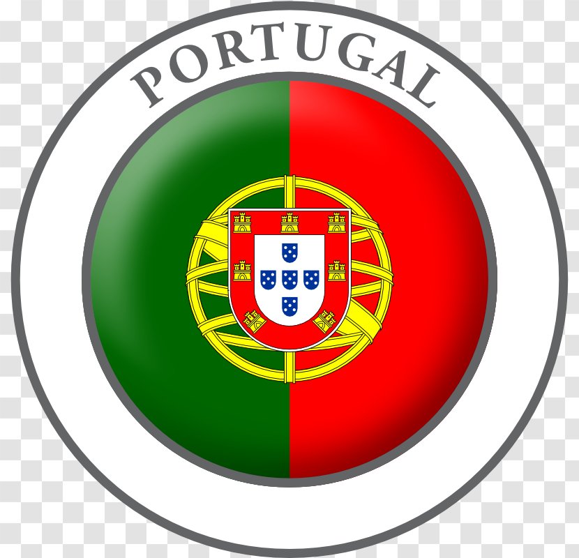 Flag Of Portugal National Greece Ball Group Housing Transparent Png