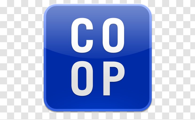 Cooperative Education Marketing Advertising Company - Logo - Fluid Transparent PNG
