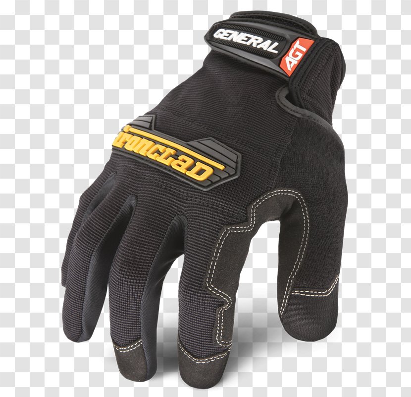 Glove Amazon.com Online Shopping Clothing Sizes Ironclad Performance Wear Transparent PNG