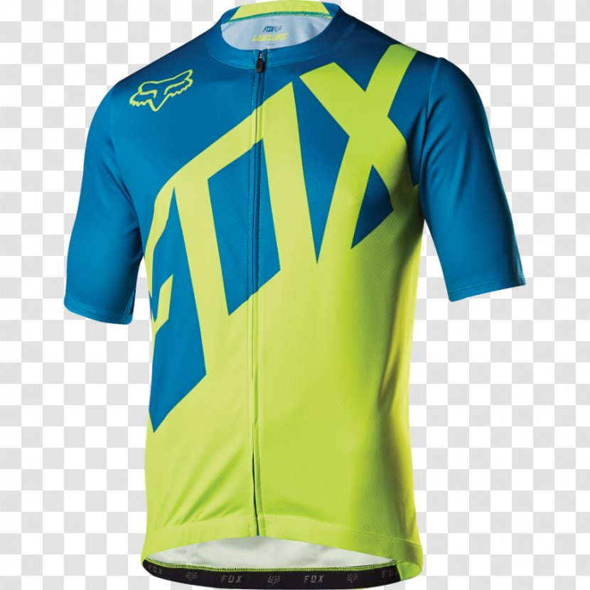 Fox Racing Cycling Jersey Pants - Shopping - Cricket Transparent PNG