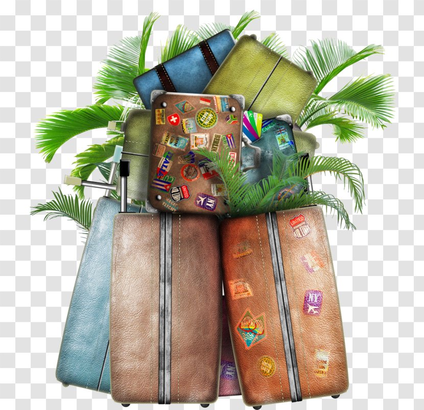 Stock Photography Vector Graphics Baggage Travel Suitcase - Bag Transparent PNG