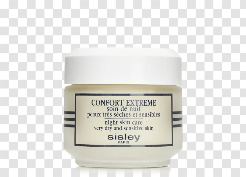 Sephora Face Perfume Cream Skin - Sisley - Fort Night Transparent PNG
