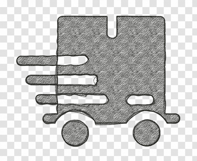 Shipping And Delivery Icon Delivery Icon Trolley Icon Transparent PNG