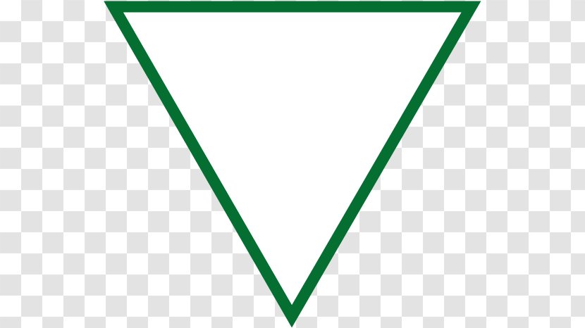 Triangle Point Font - Rectangle - Technological Sense Transparent PNG