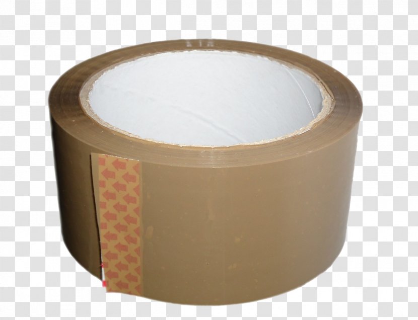 Adhesive Tape Box-sealing Paper Stationery - Dispenser - Black Transparent PNG