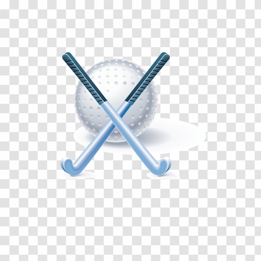 Sports Equipment Ice Hockey Icon - Product Design - Vector Transparent PNG