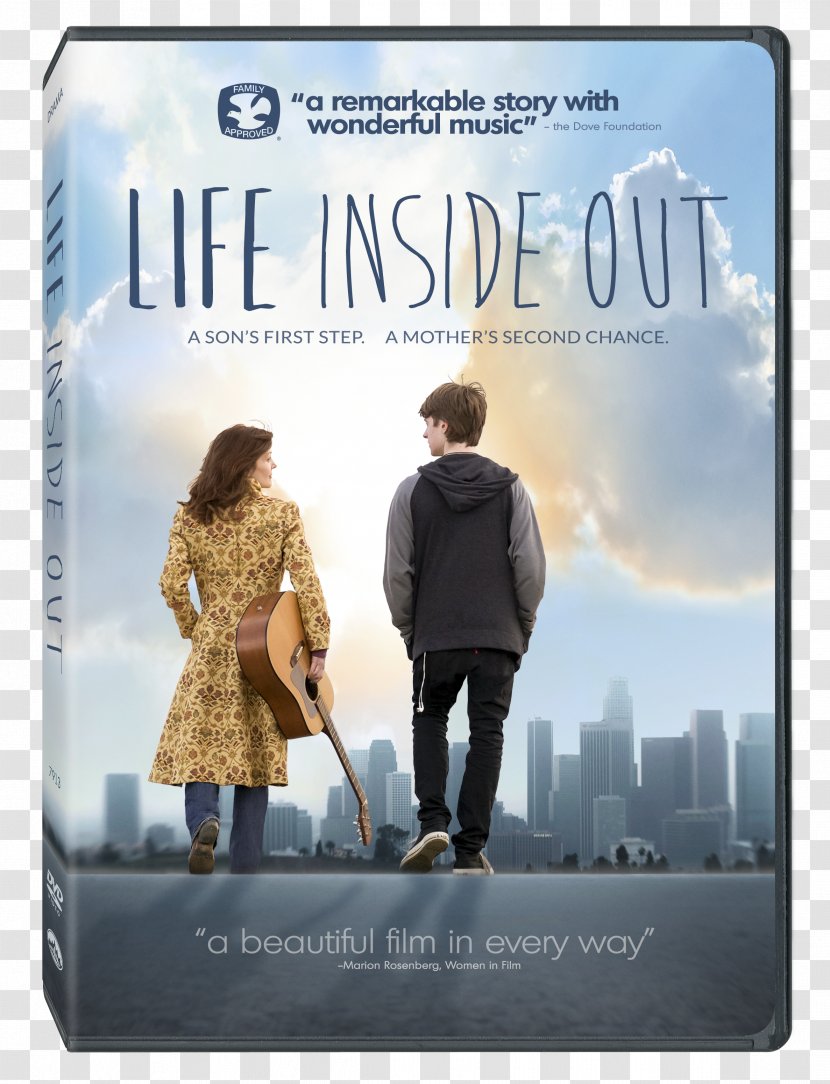 Life Inside Out (Original Motion Picture Soundtrack) Film The Slightlys Maybe I'm Losing My Mind Call Me When Your Find Yourself - Poster - Confederacy Of Independent Systems Transparent PNG