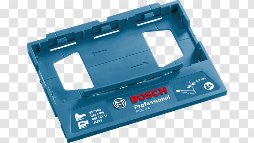 Jigsaw Robert Bosch GmbH Power Tools Guide Rail - Augers - Bazaarvoice Transparent PNG