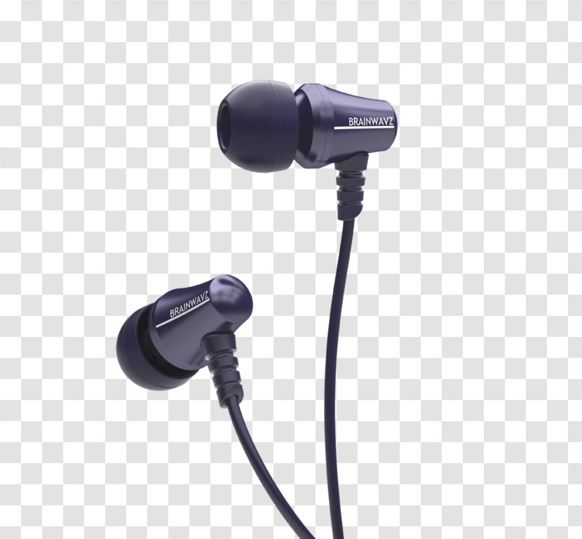 Microphone In-ear Monitor Headphones Apple Earbuds Audio - Tree Transparent PNG