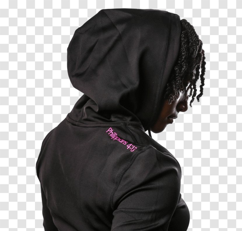 Hoodie Zipper Sweater Pocket - Beanie - Hooddy Sports Transparent PNG