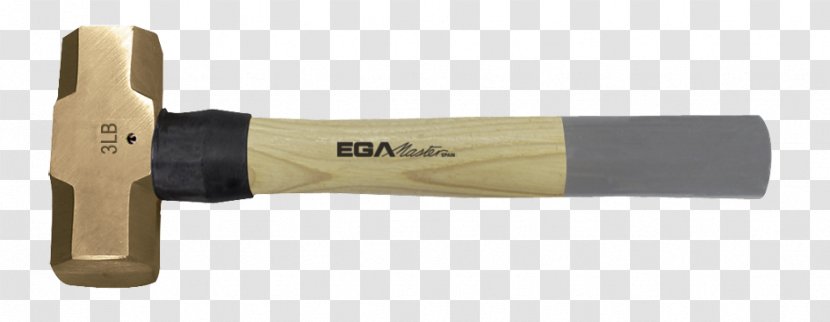 Product Design Angle Hickory EGA Master - Sledge Hammer Transparent PNG