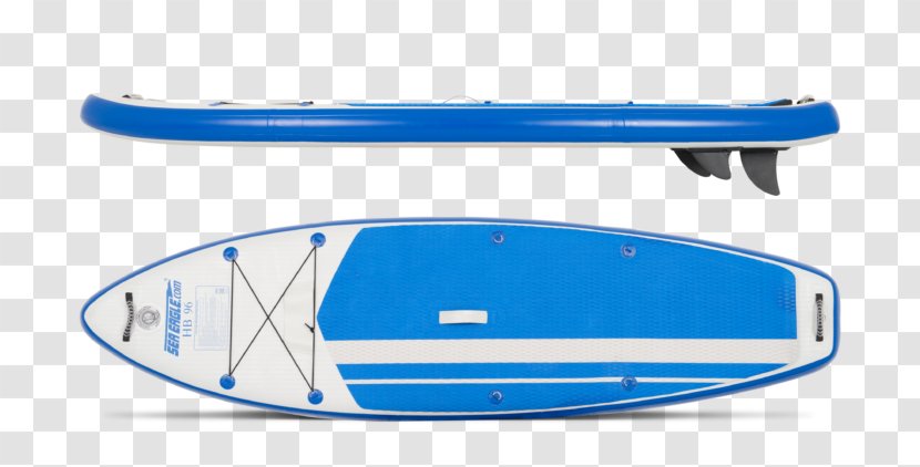 Boat Standup Paddleboarding Sea Eagle Transparent PNG