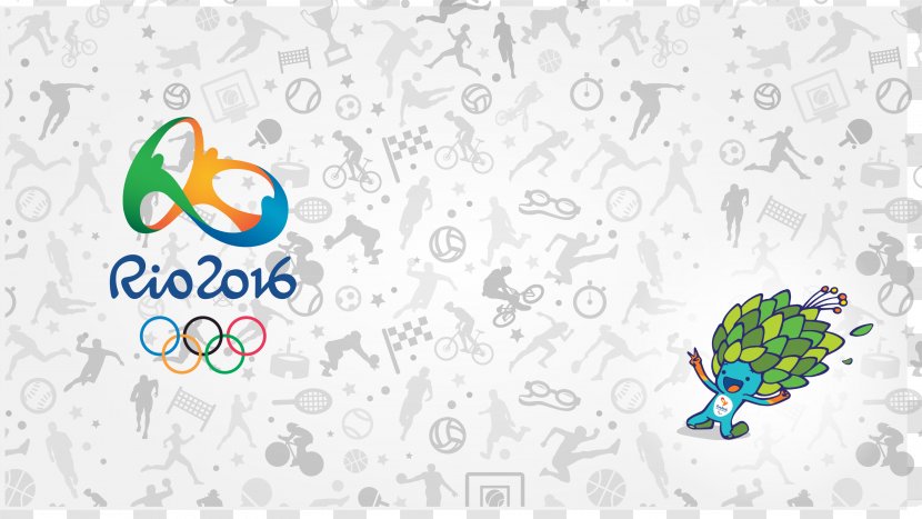 Athletics At The 2016 Summer Olympics U2013 Mens Triple Jump Rio De Janeiro 2018 Winter - Text - Olympic Mascots Material Panels Transparent PNG